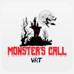 monsters call android application logo